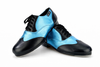 Jazz-Tap Master - Black & Silver Blue GT