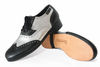 Jazz-Tap Master - Black & Silver GT Royal