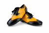 Jazz-Tap Master - Black & Orange Royal