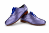 Jazz-Tap Master - Blue GT
