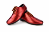 Jazz-Tap Master - Burgundy GT