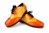 Jazz-Tap Master - Orange & Baby Orange