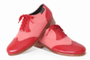 Jazz-Tap Master - Red & Baby Red