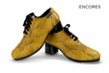 Encores Rhythm Heels Pro - Black to Yellow - 38.5