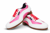 SporTap - White & Pink GT