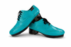 ONE OF A KIND - Triple Threat - Neon Aquamarine Blue Royal
