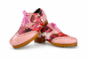 Triple Threat - Baby Pink & Springtime Royal