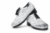 Triple Threat - Beaten White
