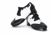 Triple Threat - Black & White