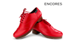 Encores - Triple Threat - Red - 40W