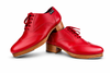 Triple Threat -  Red