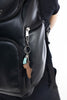Tap Dancer Key Chain