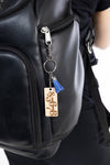 Tap Dancer Key Chain