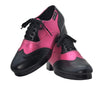 Triple Threat - Black & Pink GT