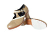 La Coquette - Tan GT & Light Tan Royal