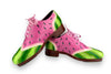 Jazz-Tap Master - "Watermelon Sugar" - Shoe Tattoos