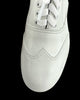 Encores - Triple Threat - White (with Red Imperfections)