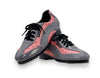 SporTap - Gray & Pink Ostrich