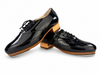 Ruben Sanchez - RS78BP - Black Patent - 36.5N