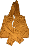  Rust Brown Tap Dancer Hoodie KR Kelsey Rose Tap shoes