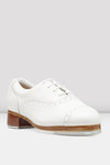 Jason Samuels Smith Tap Shoes White - Ladies