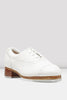 Jason Samuels Smith Tap Shoes White - Ladies