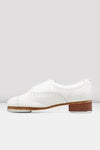 Jason Samuels Smith Tap Shoes White - Ladies