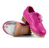 Jason Samuels Smith Tap Shoes Fuchsia - Limited Edition - Ladies 5.5