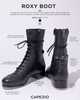 Capezio - 962F - Roxy Tap Boot