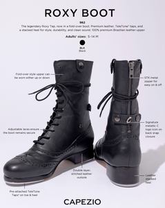 Shop Capezio at Tap Shoes Canada | Tap Shoes Canada
