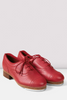 Jason Samuels Smith Tap Shoes Red - Limited Edition