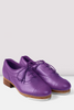 Jason Samuels Smith Tap Shoes Purple - Limited Edition