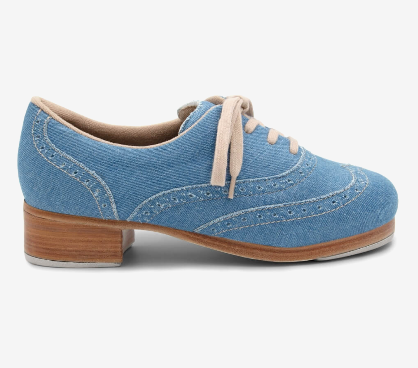 Capezio タップシューズ 960 ROXYTAP Capezio 960 Roxy Tap Shoes Adult - Music Collection and Dance