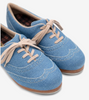Capezio - 960 - Roxy Tap - Denim- Limited Edition