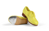 Jason Samuels Smith Tap Shoes Yellow - Limited Edition - Ladies