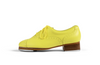 Jason Samuels Smith Tap Shoes Yellow - Limited Edition - Ladies