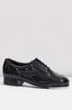 Jason Samuels Smith Tap Shoes Black Patent - Limited Edition - Ladies