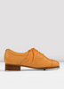 Jason Samuels Smith Tap Shoes Orange - Limited Edition - Ladies
