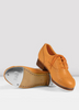 Jason Samuels Smith Tap Shoes Orange - Limited Edition - Ladies