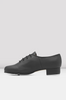 Ladies Jazz Tap Leather Tap Shoes - S0301L
