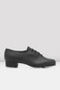 Childrens Jazz Tap Leather Tap Shoes - S0301G