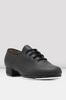 Childrens Jazz Tap Leather Tap Shoes - S0301G