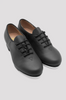 Ladies Jazz Tap Leather Tap Shoes - S0301L
