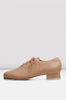 Ladies Jazz Tap Leather Tap Shoes - S0301L