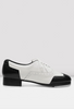 Jason Samuels Smith Tap Shoes Black & White - Mens