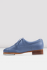 Jason Samuels Smith Tap Shoes Sky Blue - Limited Edition - Ladies