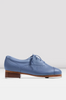 Jason Samuels Smith Tap Shoes Sky Blue - Limited Edition - Ladies