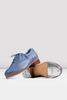 Jason Samuels Smith Tap Shoes Sky Blue - Limited Edition - Ladies