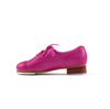 Jason Samuels Smith Tap Shoes Fuchsia - Limited Edition - Ladies 5.5