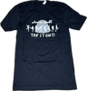 KR When In Doubt Tap It Out Shirt Kelsey Rose Shirt Dance Tap shoes